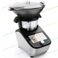 Robot de Cocina Multifuncional — Sopa, Batido y Cocción Térmica