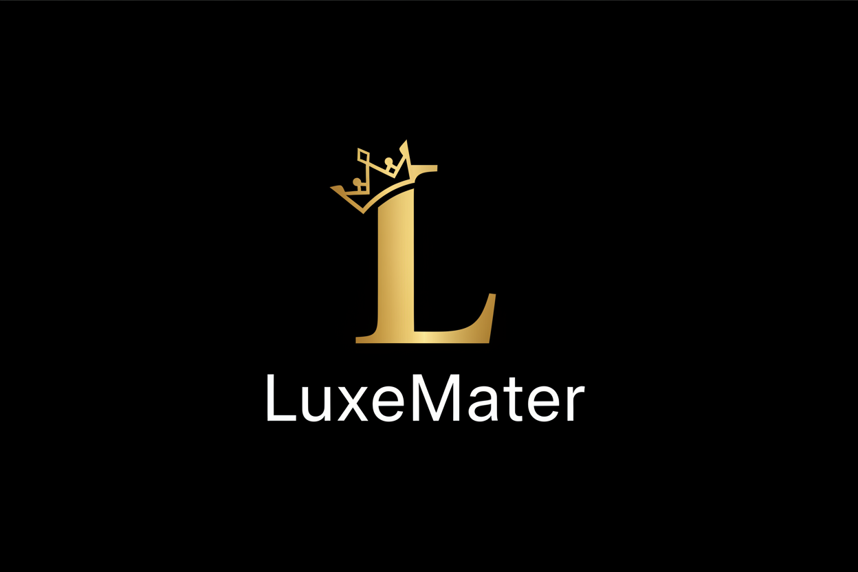 Logo LuxeMater