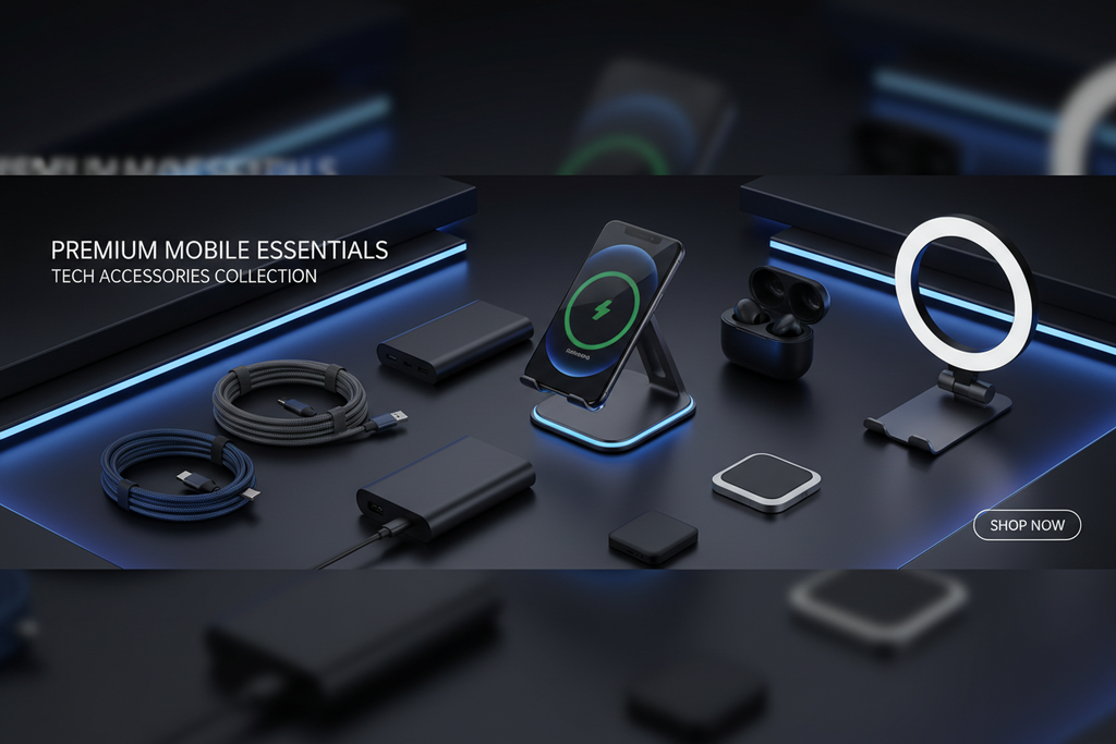 Phone Accessories