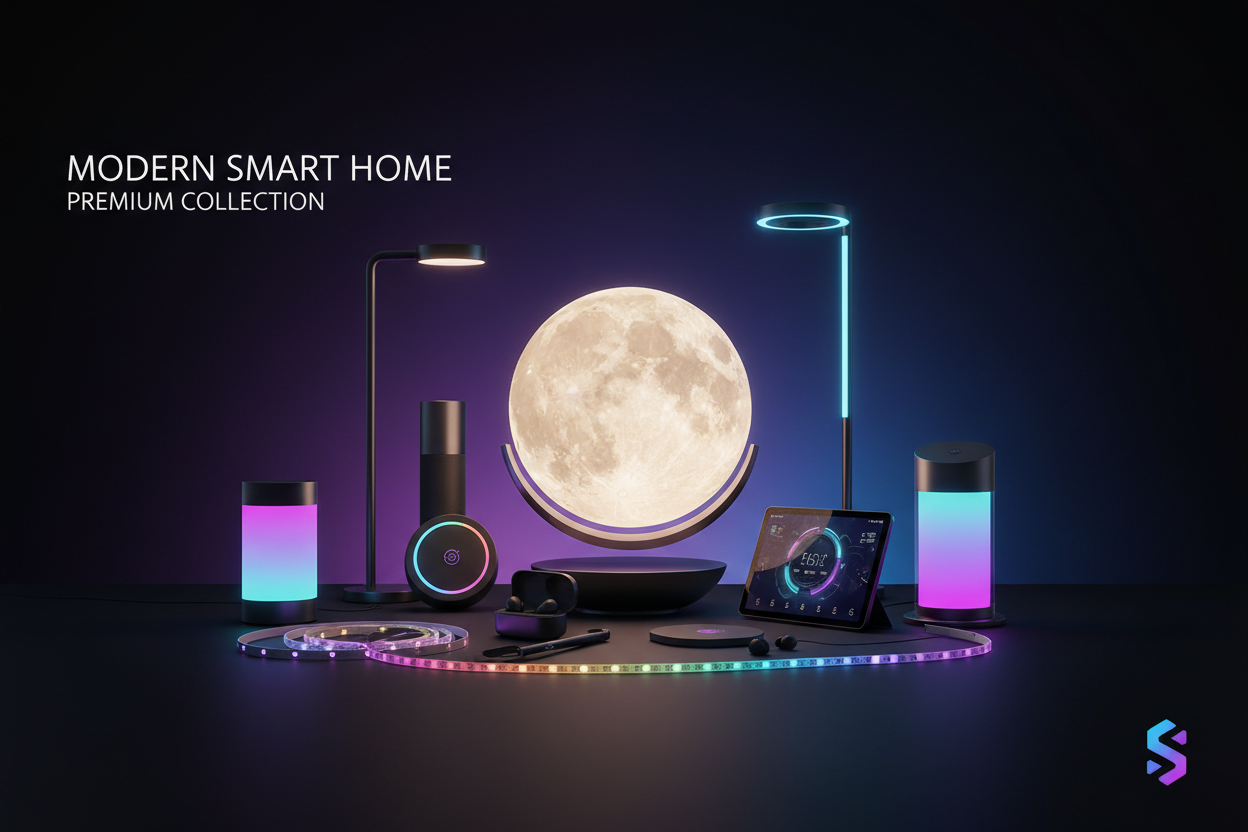 Smart Home Collection